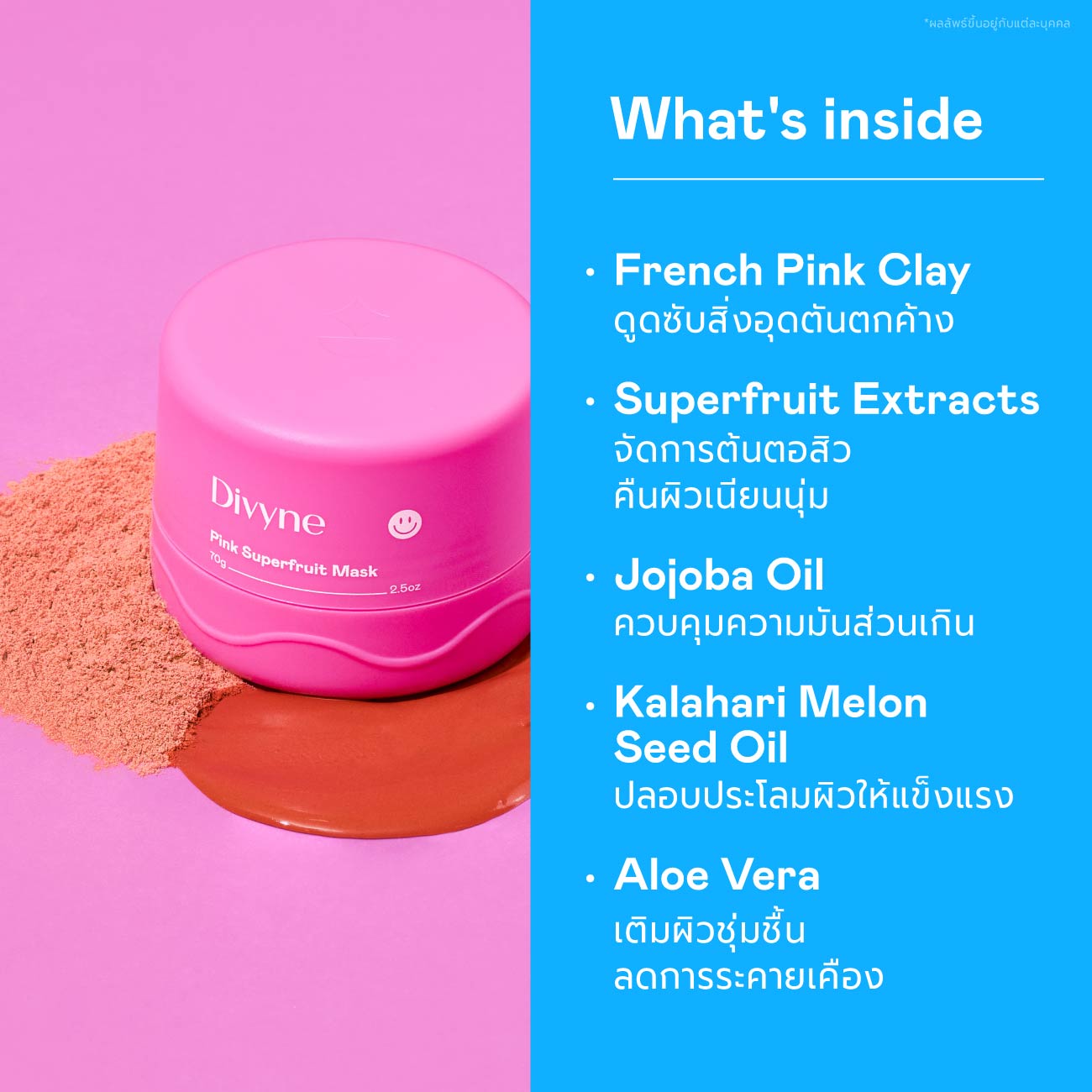 Skincare Promo Set