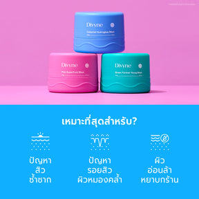 Skincare Promo Set