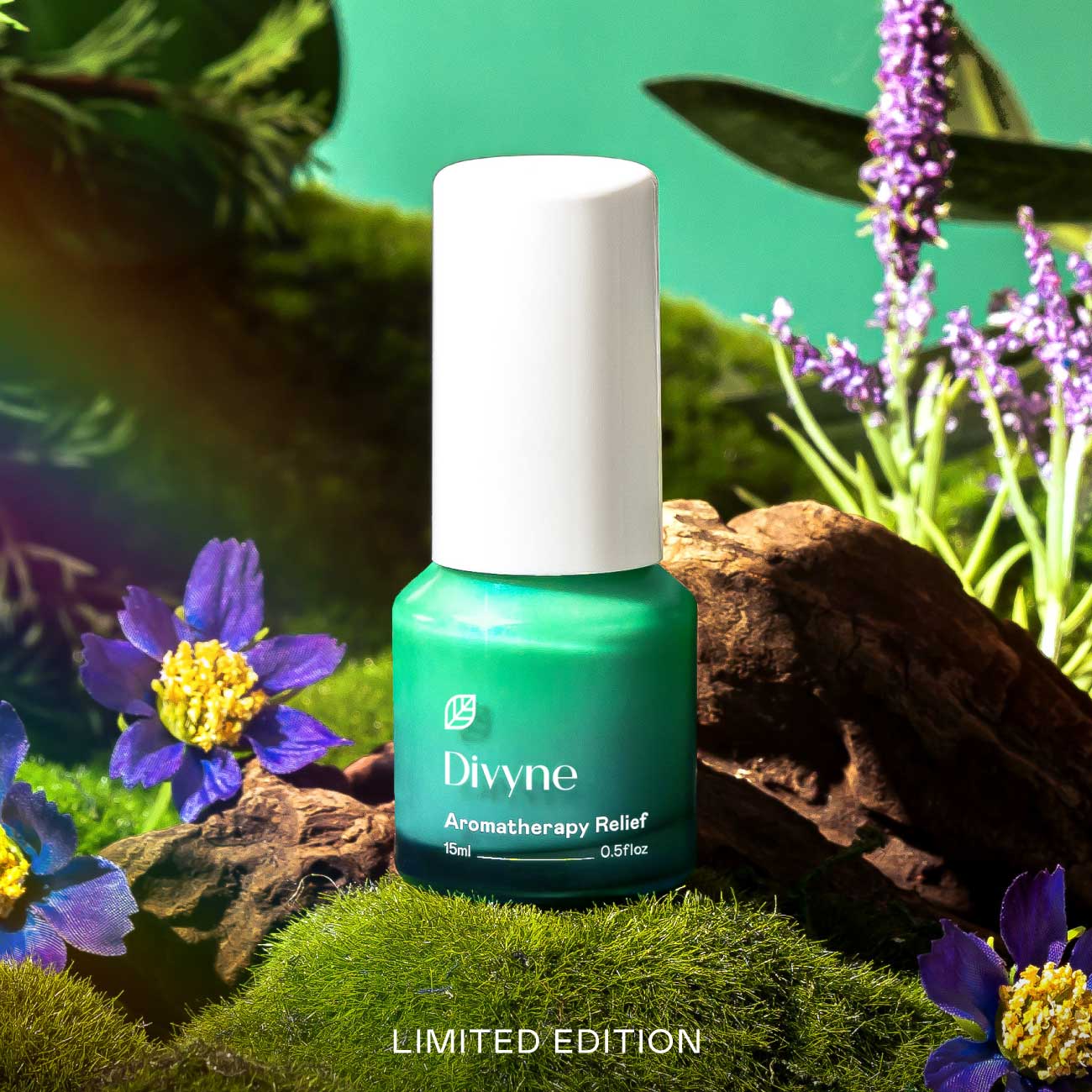 Aroma Calming Cream