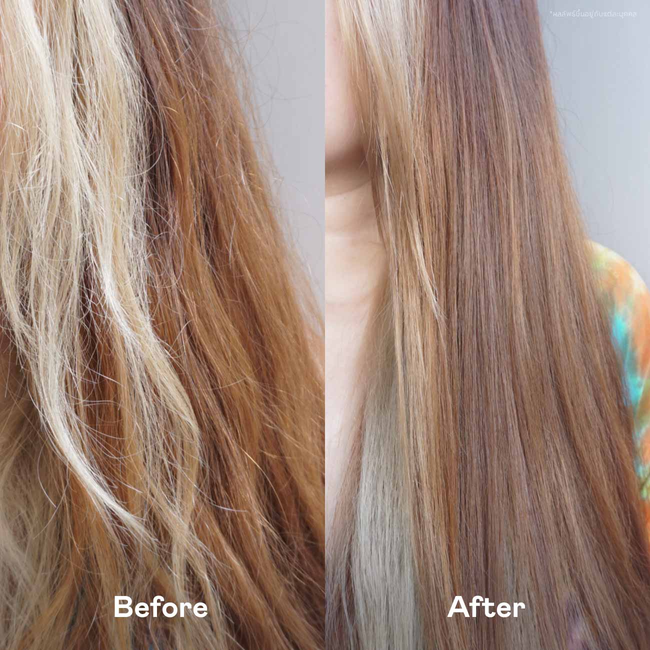 Hair Holiday Trio Set