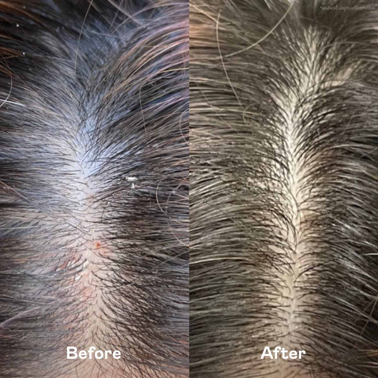 Hair Holiday Trio Set