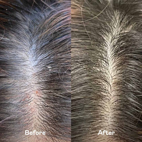 Hair Holiday Trio Set