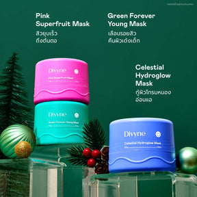 Skin Saviour Trio Set