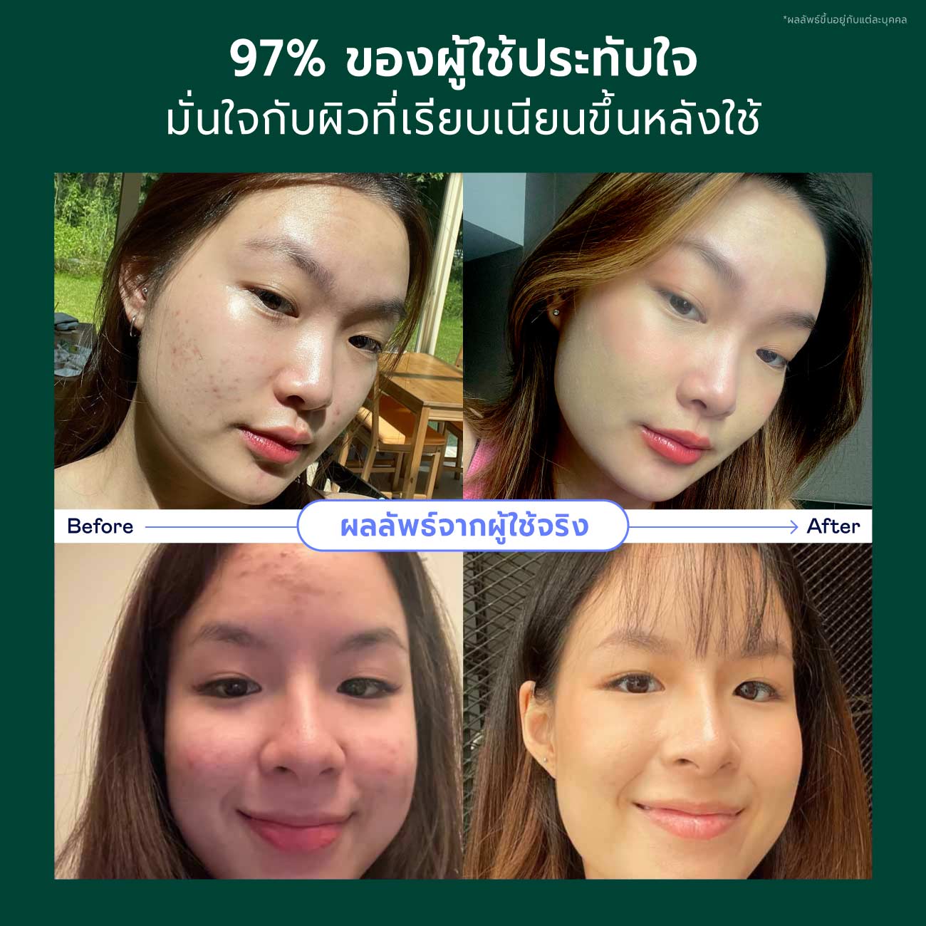 Skin Saviour Trio Set