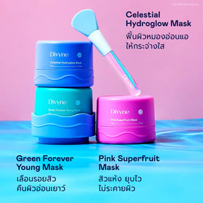 Skincare Summer Gift Set