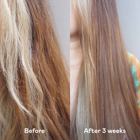 Happy Hair Starter Set