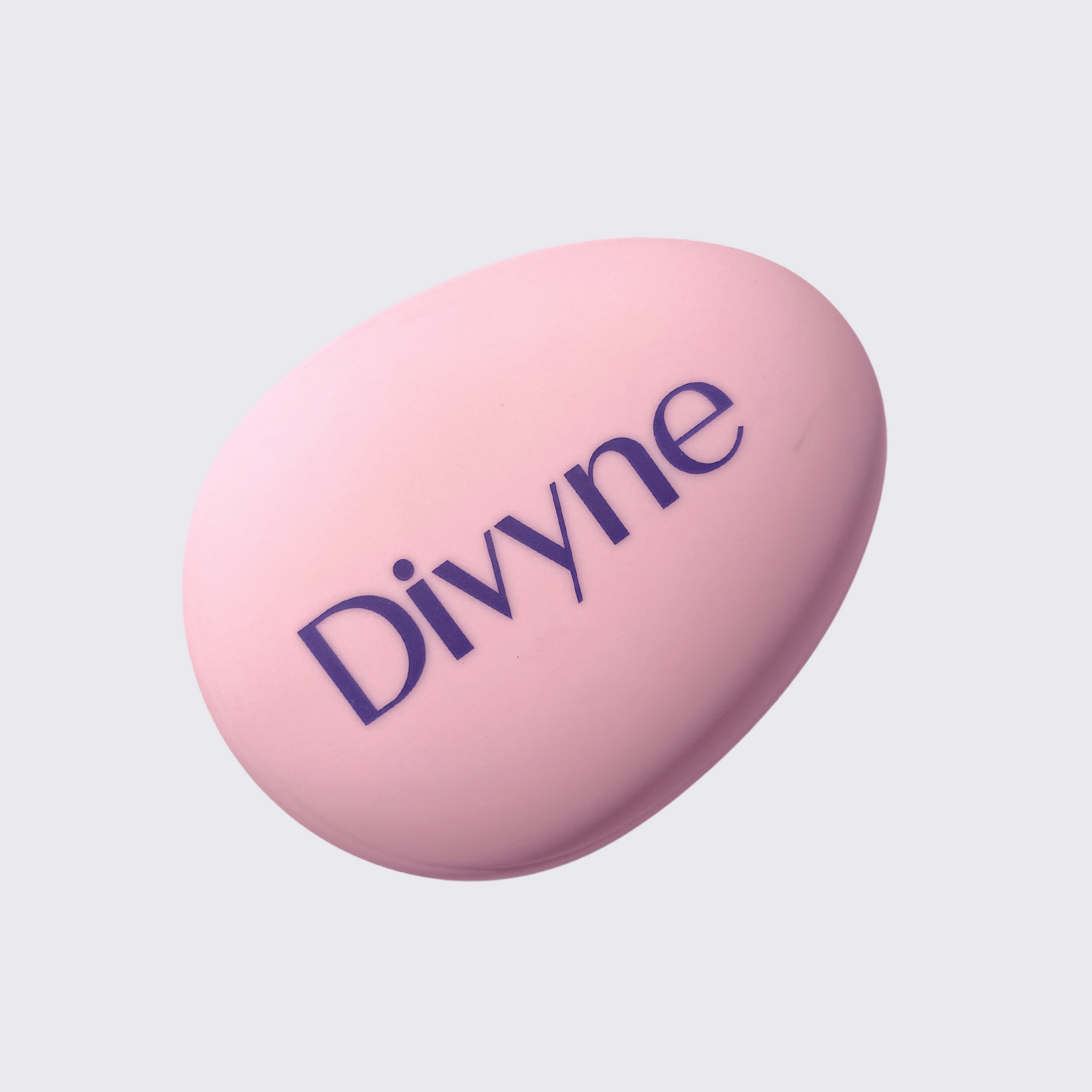 Silicone Hair Brush